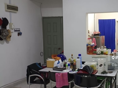 Pangsapuri Las Palmas Blok Rapis Apartment Bandar Country Homes