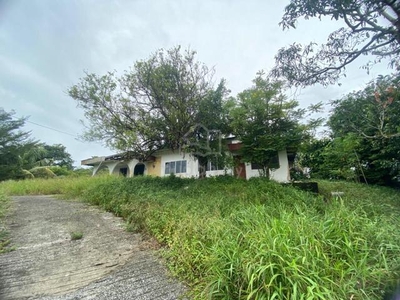 PetraJaya Town Land with Detached Single Storey For Sale
