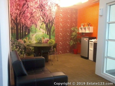PROMOTION Serviced Office to Rent in Metropolitan Square