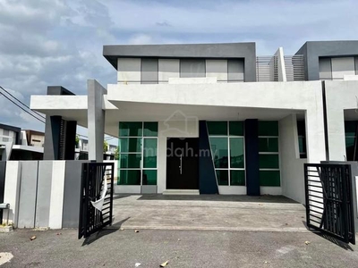 Puchong 50x80 [CORNER LOT] Loan Rejected Unit!!!!