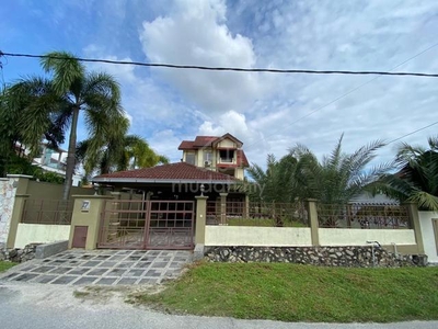 [RENOVATD] 2Sty Terrace House, Desa 6, Bandar Country Homes ,Rawang.