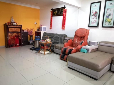 [Renovated] 2 Storey Terrace House Taman Bukit Rawang Jaya Rawang