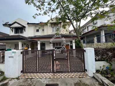 [RENOVATED] 2Sty SEMI D House, Bandar Country Homes, Desa 2, Rawang