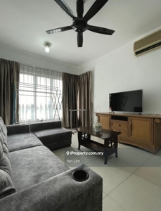 Renovated & Fully Furnished Unit for Sales
