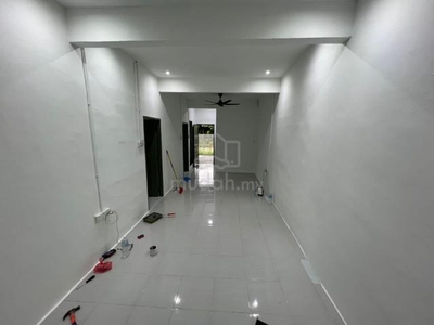 [ Renovated+Nice Unit ] Single Storey ,Taman Bersatu ,Rawang Town SALE