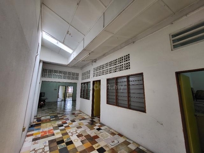 RENT - 1F House/Office in Rahang, Senawang, Seremban, Rasah