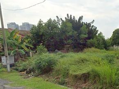 Residential Bungalow Land Kota Damansara Seksyen 6 Petaling Jaya