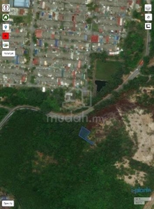 Residential Land For Sale at Blankan, Rantau, Seremban, Negeri Sembila