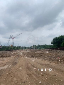 Rimbayu 2acres agriculture land for rent flat land nearby mainroad TPG