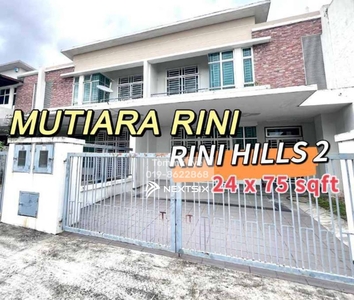 Rini Hills 2, Mutiara Rini