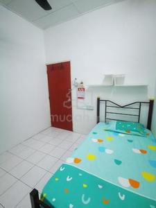 Room for Rent at Taman Sri Kepayan