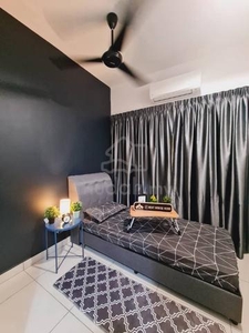 Room to rent in Kuala Lumpur