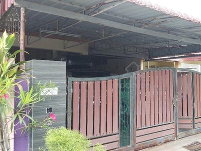 Rumah 2 Tingkat untuk dijual di Taman Pinggiran Senawang, Senawang
