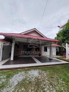 Rumah Sewa di Kampung Sireh Kota Bharu (near Tesco)