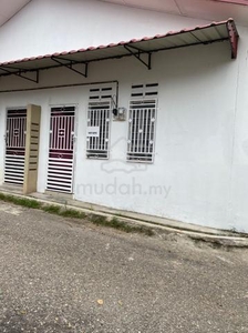 Rumah untuk Di Sewa di Temerloh, Pahang