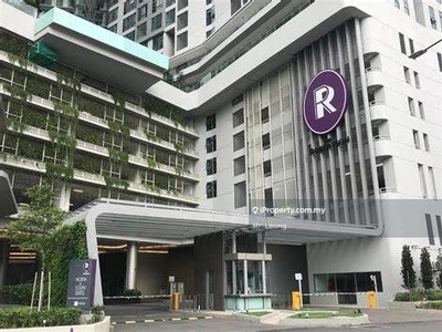 Save 255k, South Suites, The Robertson, Jln Robertson (Bukit Bintang)