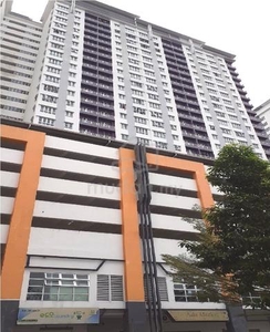 Saville Kajang Service Apartment, Jalan Reko, Kajang near UKM Bangi