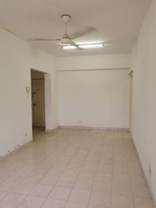 Seri Ixora Apartment, Seksyen 27 Shah Alam