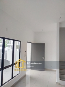 Setia Alam bywater 2 Storey Brand New House, Guarded area