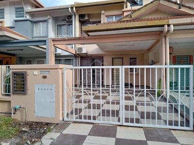 Setia Impian 3 (Setia Alam at Shah Alam) House for Rent