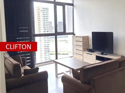 Setia-V Residence 1450sqft High Floor Furnished at Georgetown