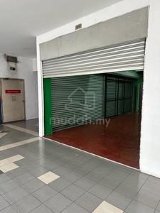 shop for rent : Selayang Point: GREAT LOCATION