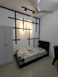 Single Room, Prima U1 Condo, Shah Alam, Glenmarie, fully furnished