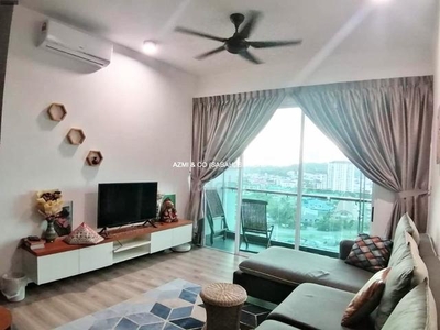 Skyvue Residence Condominium for Rent Kota Kinabalu Sabah