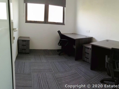 Small Office with Ready Facilities – Desa Parkcity