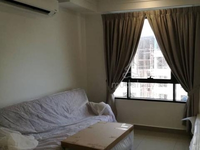 Solstice @ pangea, Cyberjaya 1 bed 1 baths Corner unit for rent