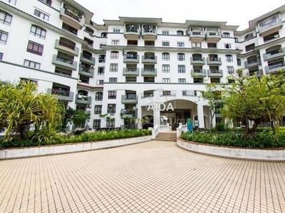Sri Alam KGSAAS Golf View Condominium Rental