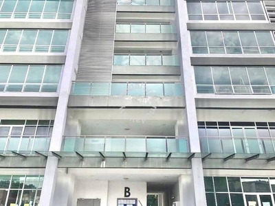 STRATA OFFICE Ostia Bangi Business Avenue Bandar Baru Bangi for SALE