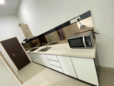 Sunway Wellesley Townhouse (lower unit) for rent