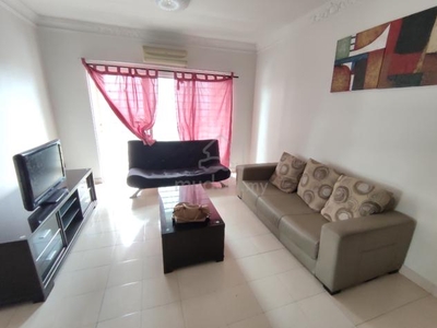 Suriamas Condo Rent Fully Furnished 4 Rooms Bandar Sunway PJS10