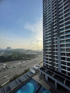 Symphony Tower Menara Simfoni Balakong Cheras Selatan C180 Akasa