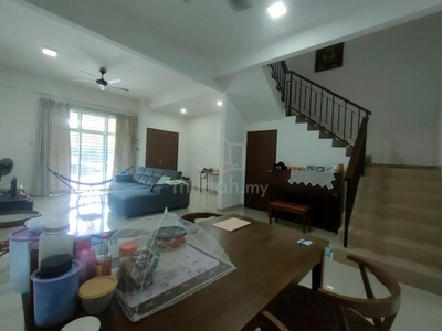 Taman Sinar Intan House Good Condition For Sale Sungai Petani Kedah