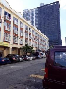 Taman Subang Mas, Geno Hotel, Batu 3, Shah Alam