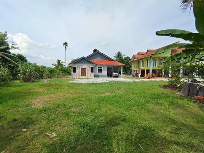 Tanah Luas Untuk Dijual Di Mukim Lubok Jambu, Mulong, Kota Bharu