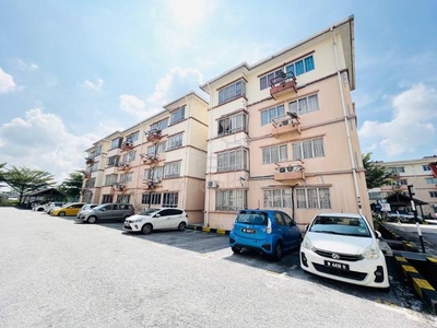 [TERMURAH] SD Tiara Apartment Bandar Sri Damansara