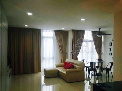 The Cube Condominium for Rent @ Lorong Dogan 3, Kuching