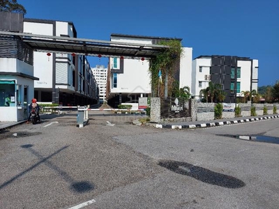 The MAVEN Condominium, Balik Pulau