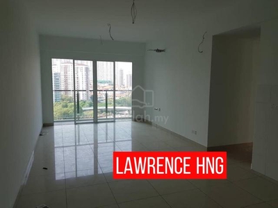 TROPICANA BAY SALE POOL VIEW with ORIGINAL CONDITION AT BAYAN LEPAS