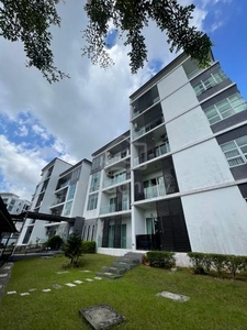 Tropics Condominium For Rent @ Jalan Song, Tabuan Heights