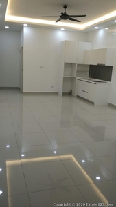 Twin Galaxy Residence Studio Type For RENT JB Town