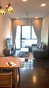 V Residence Suites, Sunway Velocity