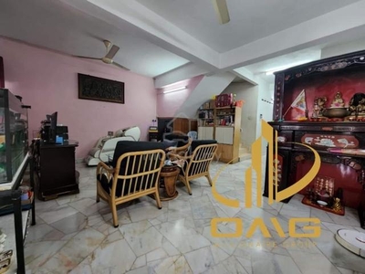 Value Buy Good Condition Renovated Extended 2sty Taman Gembira Klang