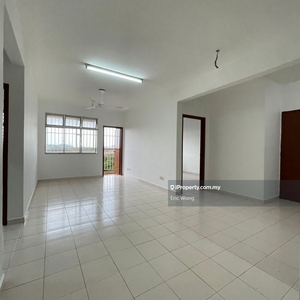 Villa Krystal Apartment Bandar Selesa Jaya Skudai