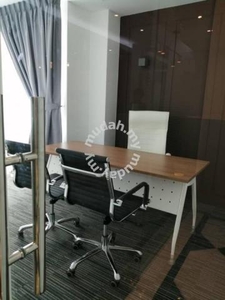 Virtual Office in Johor Bahru