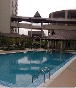 Vista Mutiara Apartment, Kepong for Sale!!!
