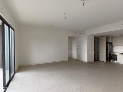Windows On The Park, Cheras Selatan, Large 1600sf, Balcony Forest View